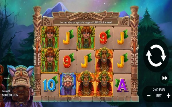 Dream Catcher: An Online Casino Slot Game Review