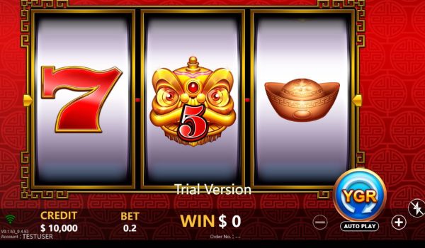 Fortune Lions 7: The Free Online Casino Slot Game Guide