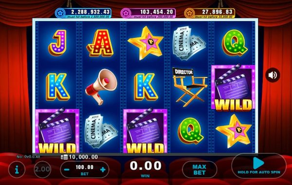 Lights Camera Action Online Casino Slot Game: A Beginner’s Guide