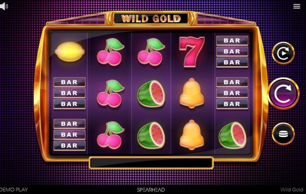 Wild Gold Online Casino Slot Game: An In-Depth Guide for Big Win